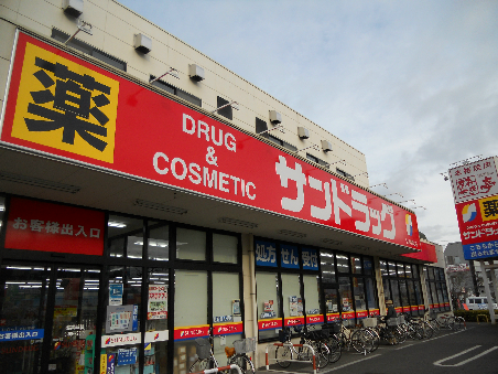 クレストⅠ 周辺画像3