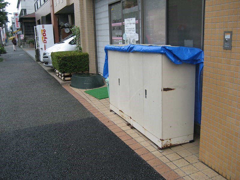 ソレアード南太田 その他外観1