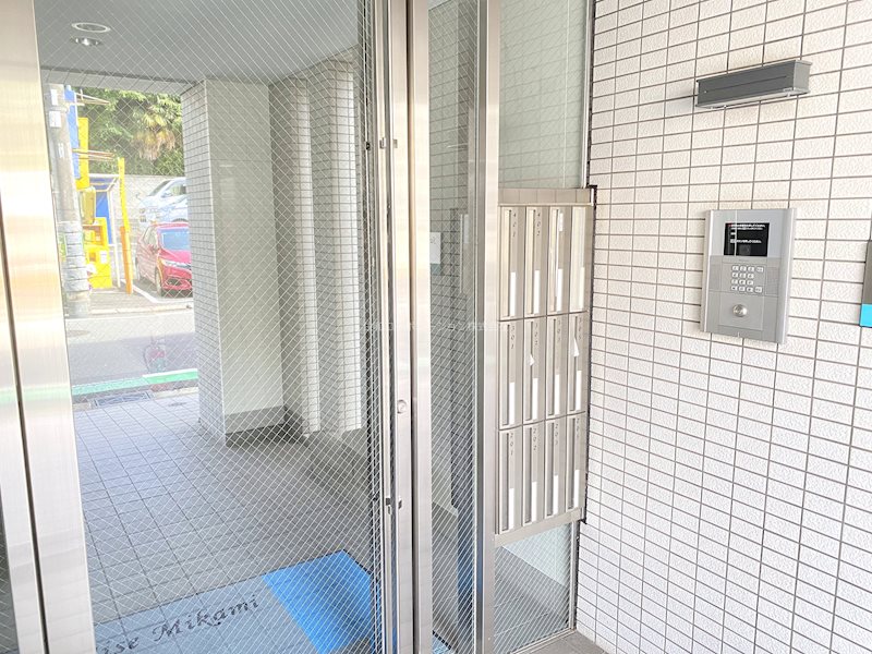 ｻﾝﾗｲｽﾞ見上 その他外観3