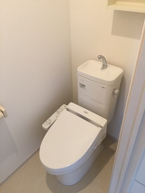 メゾンあすか その他2