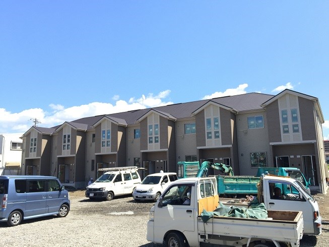 メゾンあすか その他外観1