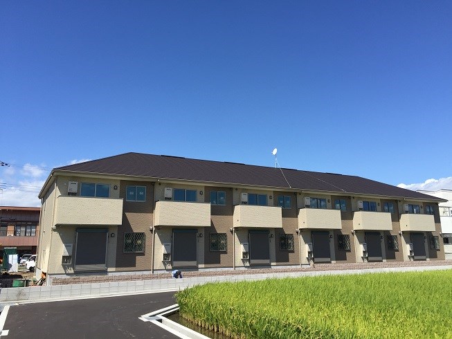 メゾンあすか その他外観2