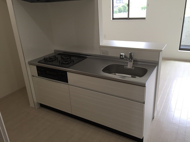 メゾンあすか キッチン