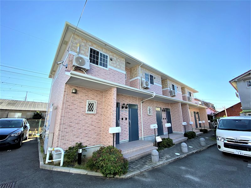 プリムローズ(尼崎) 外観写真