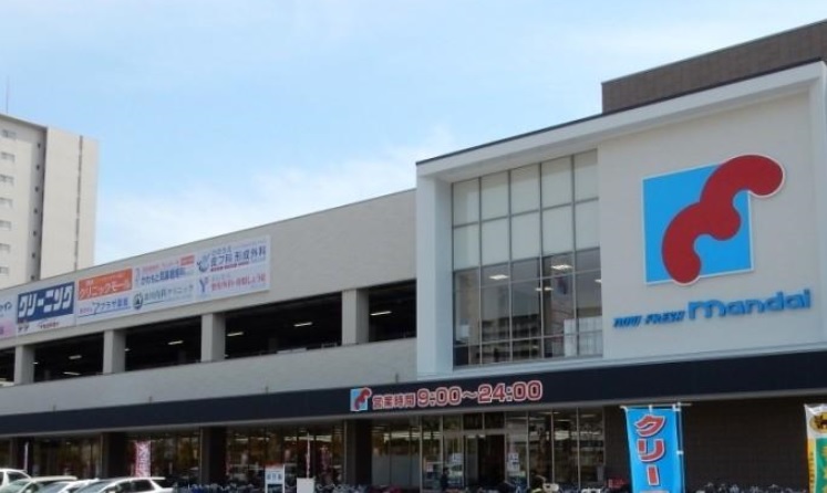 プリムローズ(尼崎) 周辺画像2