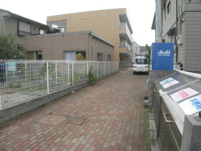 マンション グロリア その他5