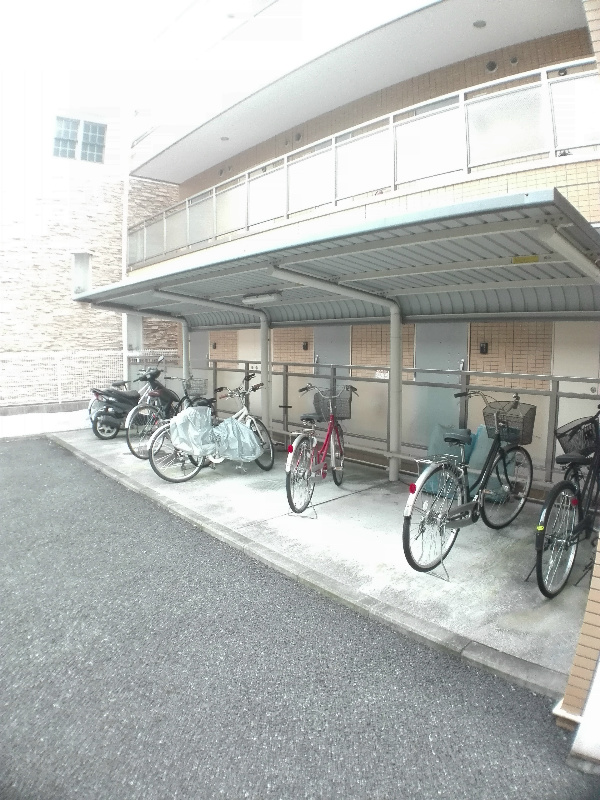 マンション グロリア その他外観2