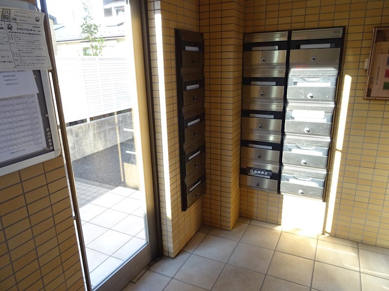 マンション グロリア その他外観3