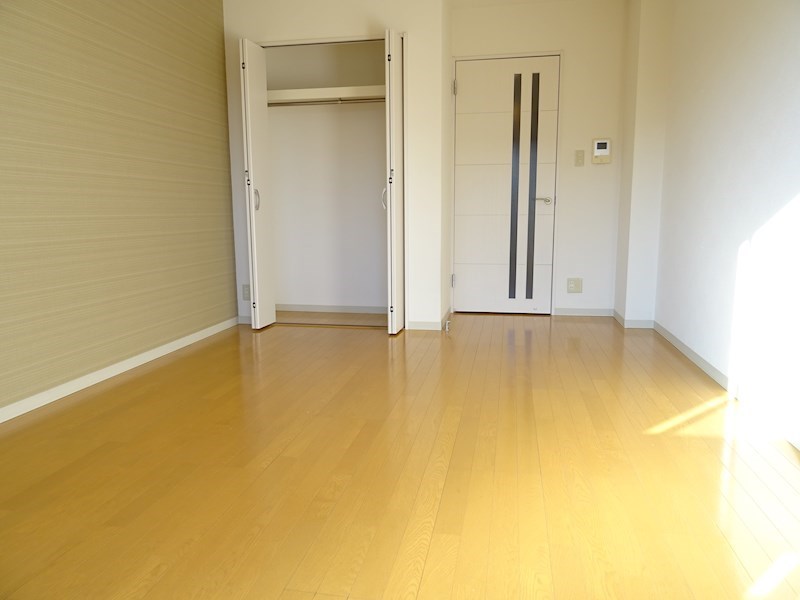 マンション グロリア リビング