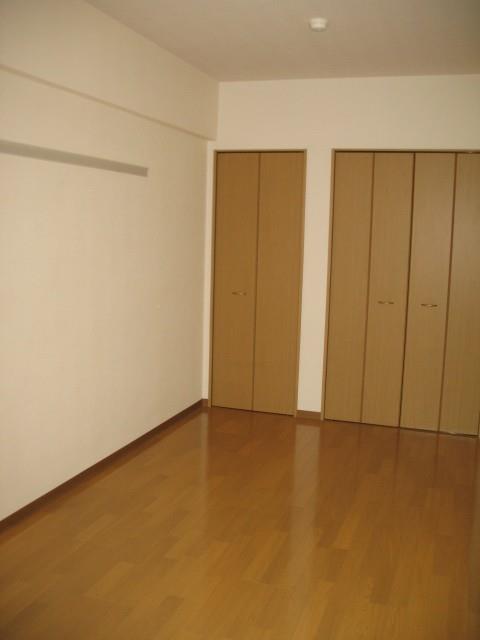 グランプエルタ ベッドルーム