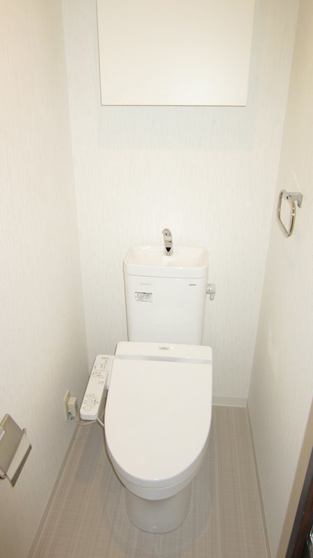 プロスペランド府中 その他2