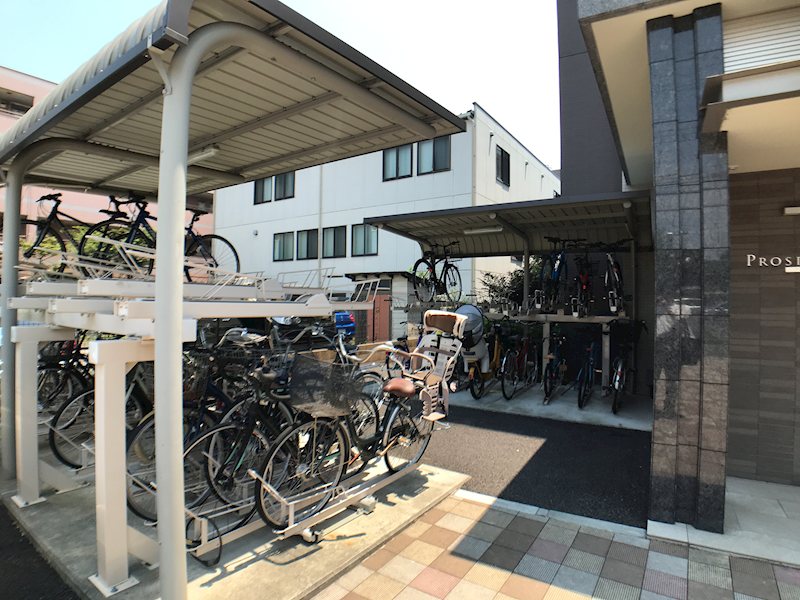 プロスペランド府中 その他外観4