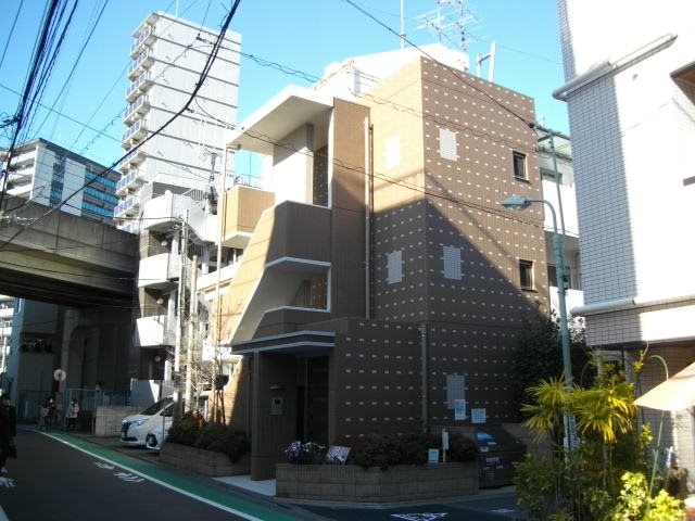 アーバンエムズ その他外観2