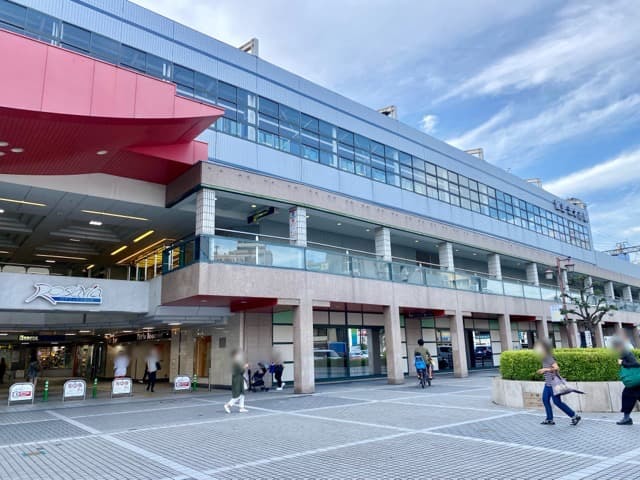 アネシス フナキ 周辺画像4