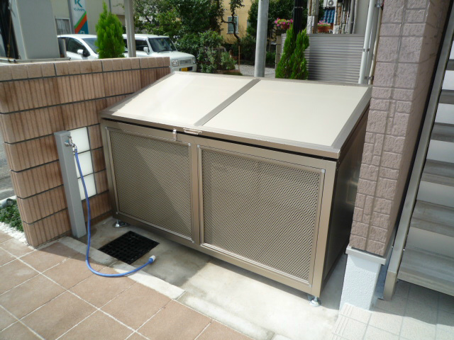 ワイズコート その他外観2