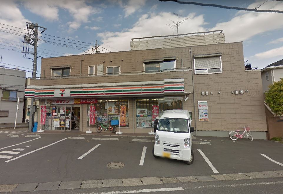 ワイズコート 周辺画像1