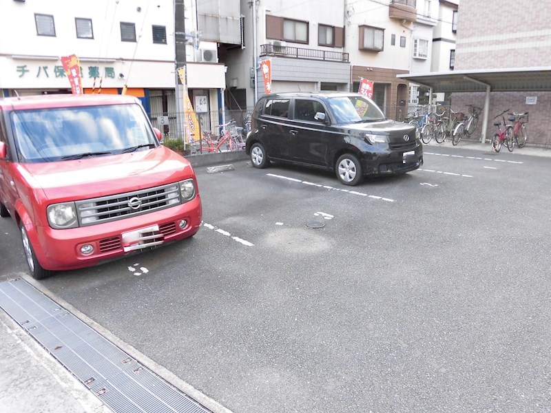 ｳﾞｨﾗさくら その他外観3