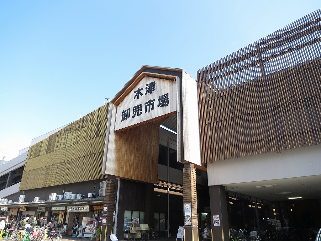 グランドゥール敷津 周辺画像2