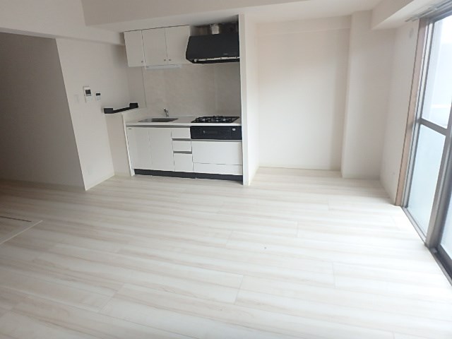 ラディエ キッチン