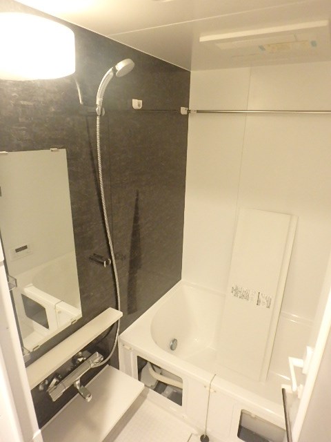 ラディエ 風呂画像