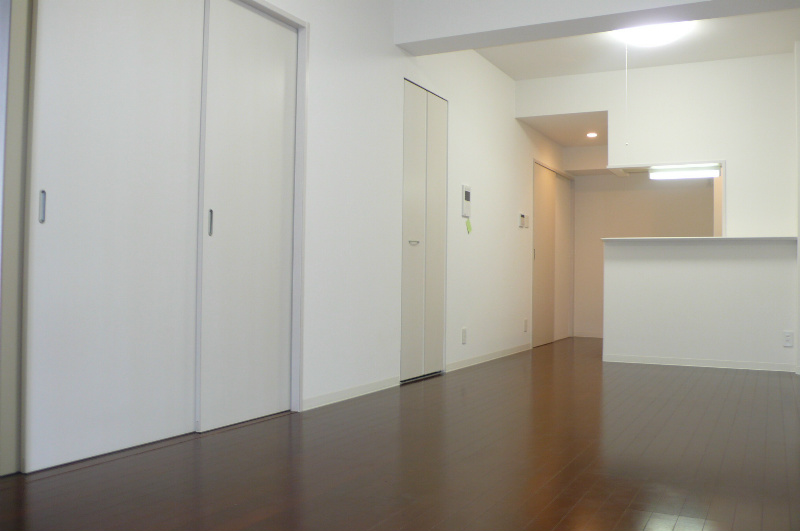 シュトランドコルブ リビング