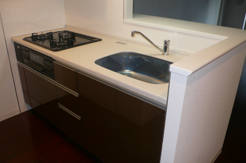 シュトランドコルブ キッチン