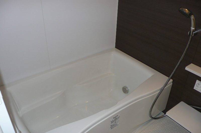 シュトランドコルブ 風呂画像