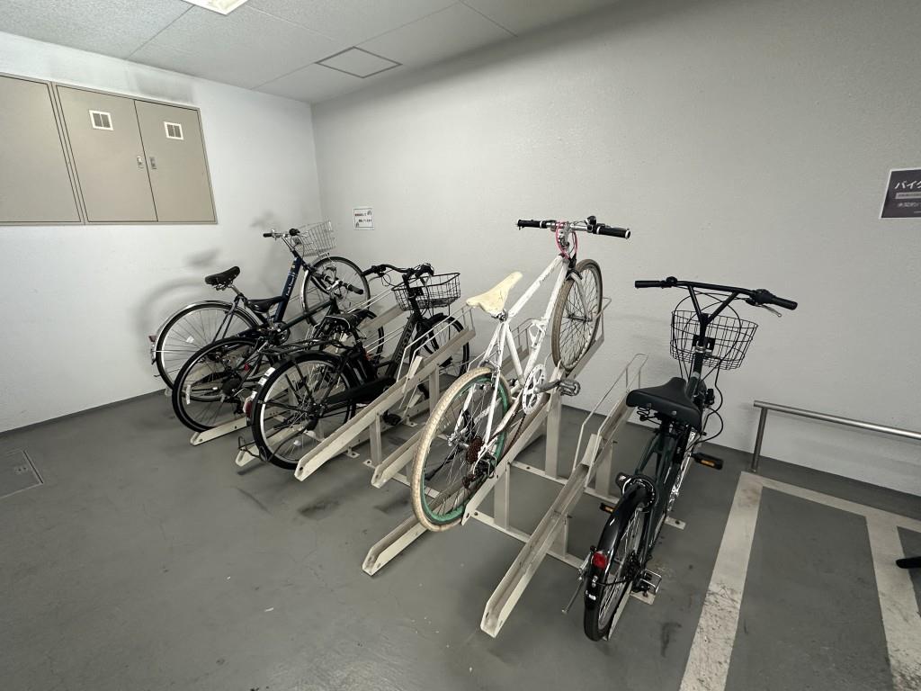 セイワパレス大手前西 その他15