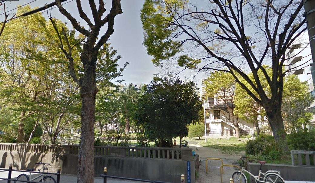 セイワパレス大手前西 周辺画像6