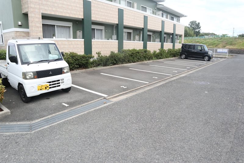 ゾーナヴェルデ その他外観2