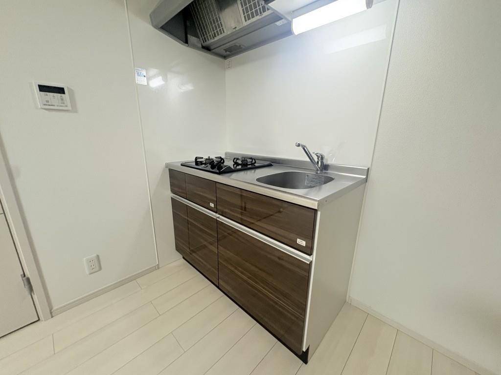 キャトルレーヴ キッチン