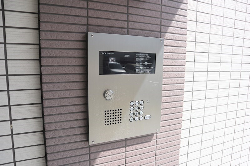 プレーヌうりわり その他外観3
