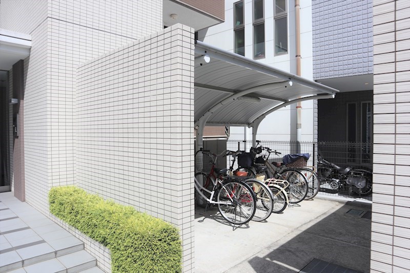 プレーヌうりわり その他外観5