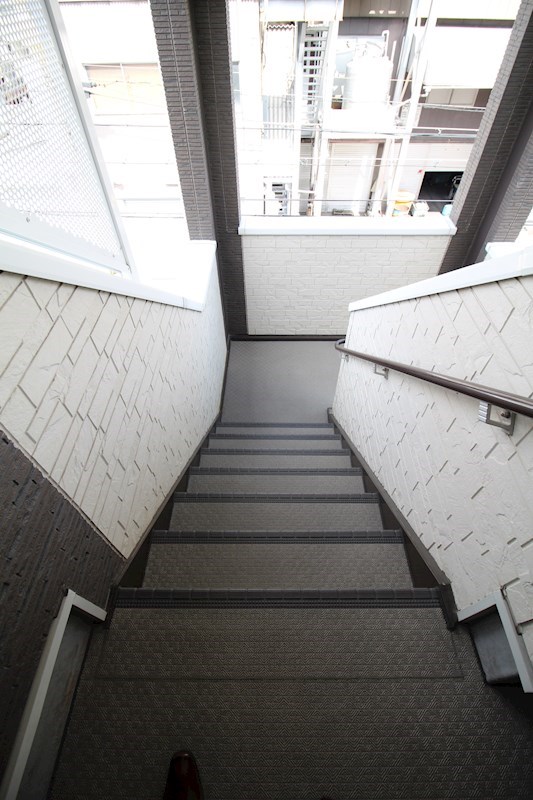 シェリールヒラノ その他外観3