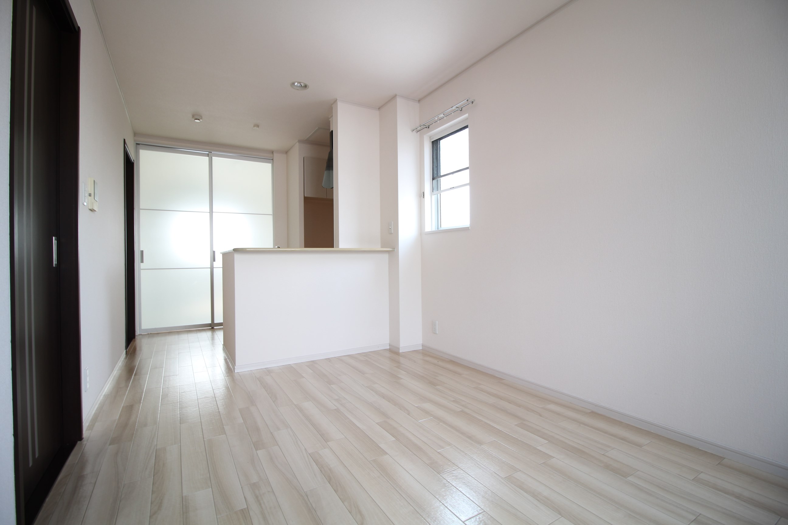 シェリールヒラノ リビング