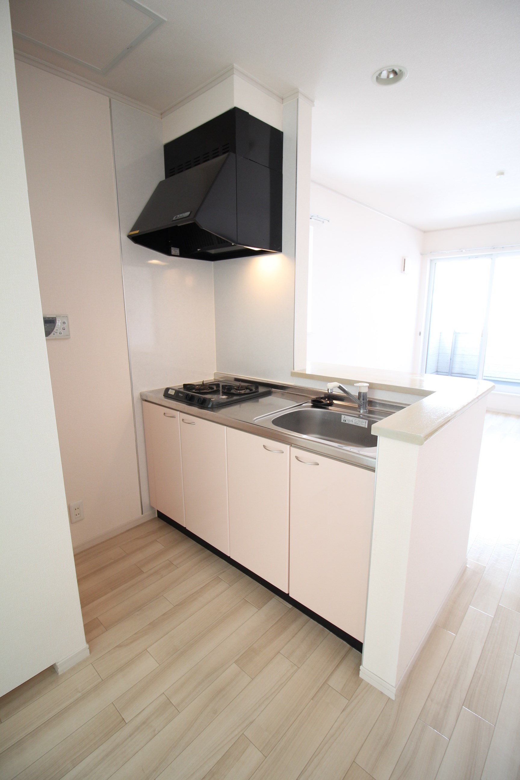 シェリールヒラノ キッチン