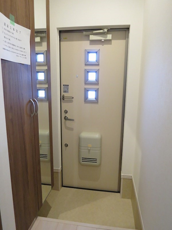 Casaあびこ道 その他8