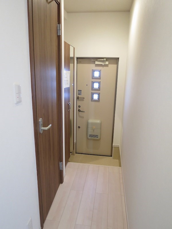 Casaあびこ道 その他16