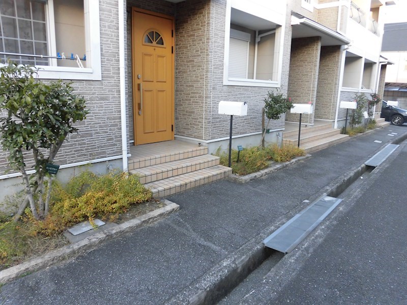 グランシャリオ水尾 その他外観1