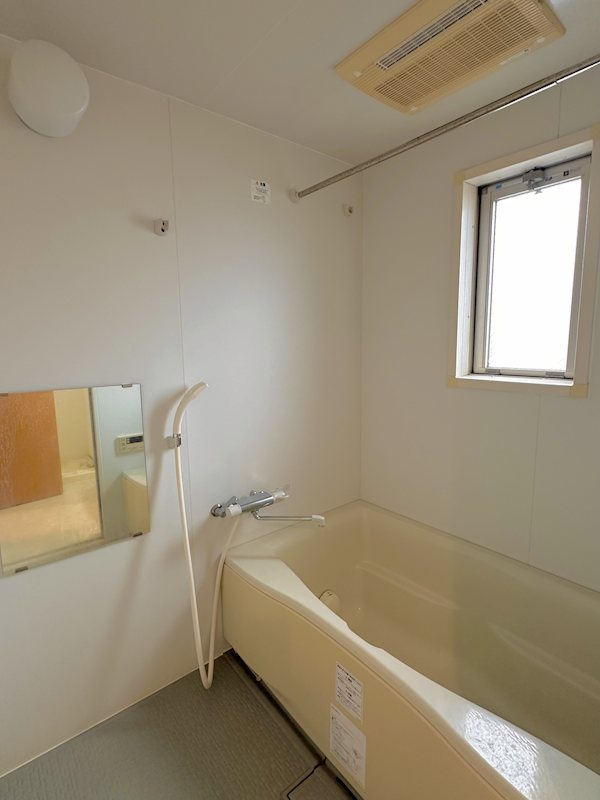 ビスィクレートM special 玄関