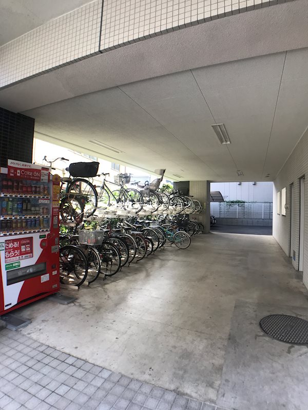 ビスィクレートM special その他外観4