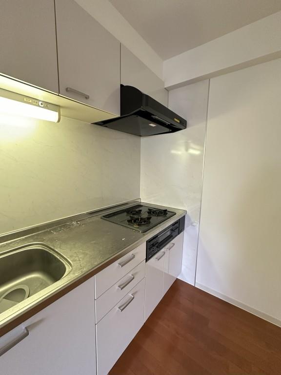 ビスィクレートM special キッチン