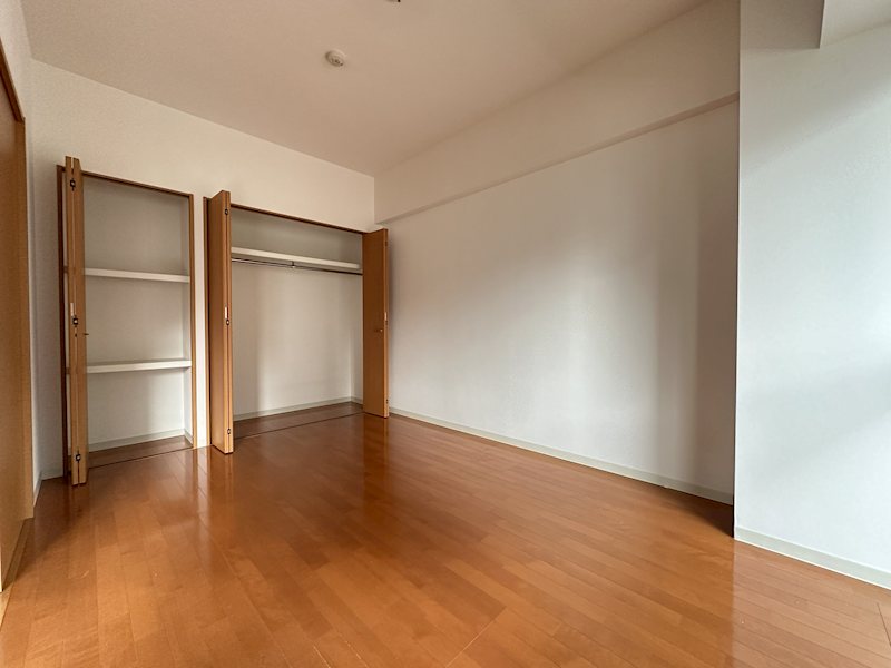 ビスィクレートM special ベッドルーム