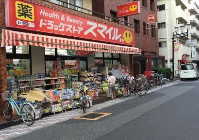 ビスィクレートM special 周辺画像4