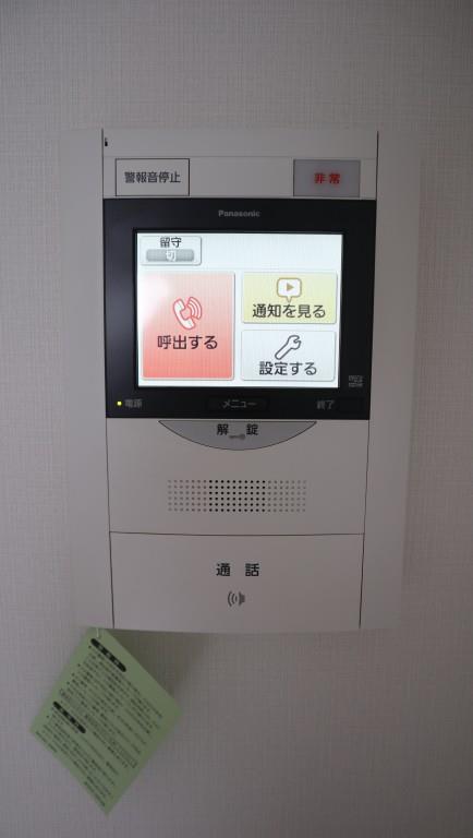キャナルテラス品川 その他1