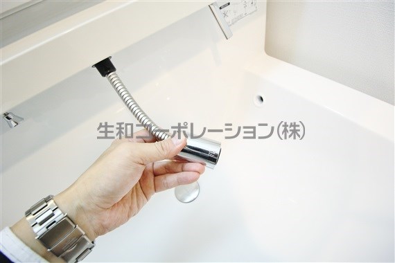 キャナルテラス品川 その他13