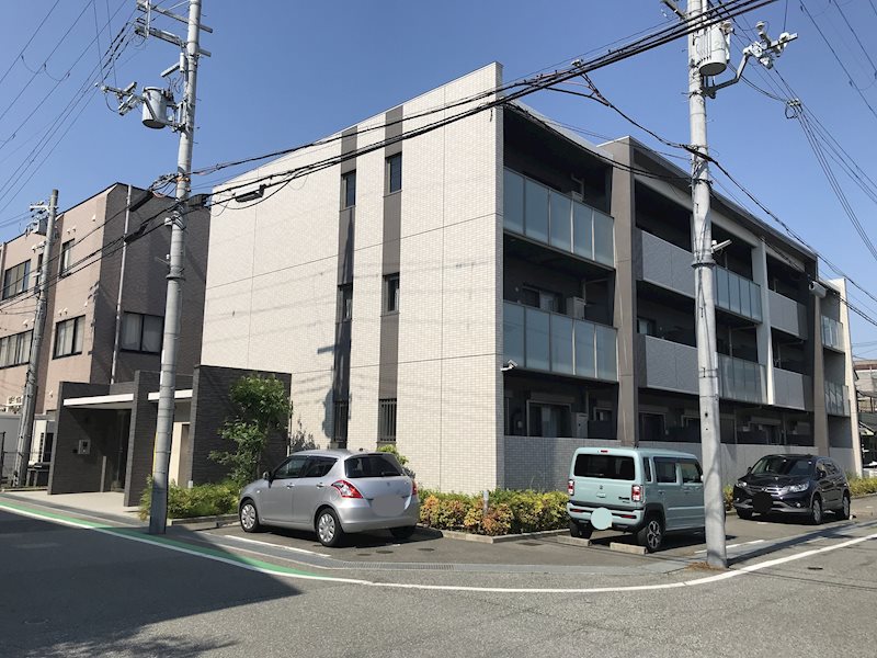 ルーナ・クレシェンテ その他外観1