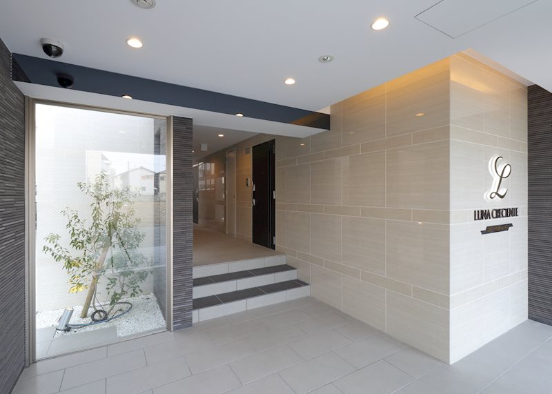 ルーナ・クレシェンテ その他外観2