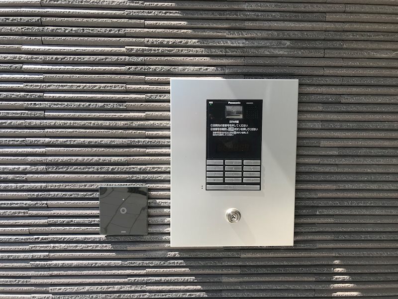 ルーナ・クレシェンテ その他外観3