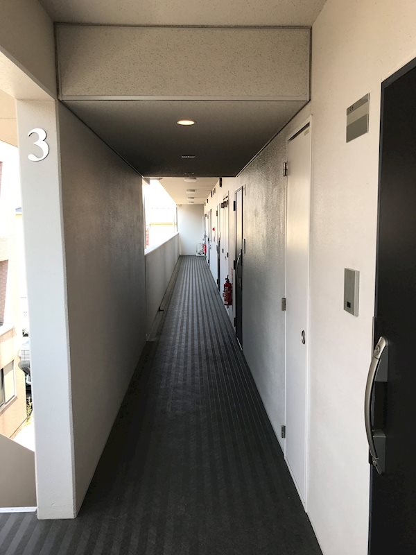 ルーナ・クレシェンテ その他外観5